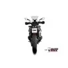 Mivv DAKAR Inox Ktm 890 ADVENTURE / R