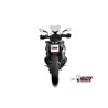 Mivv DAKAR Stainless Steel Ktm 890 ADVENTURE / R