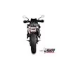 Mivv OVAL Negro fondo carbono Ktm 890 SMT