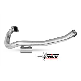 Mivv Collettore Racing Ktm 690 ENDURO R