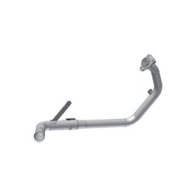 Mivv Tubo Descatalizador Ktm 125 DUKE