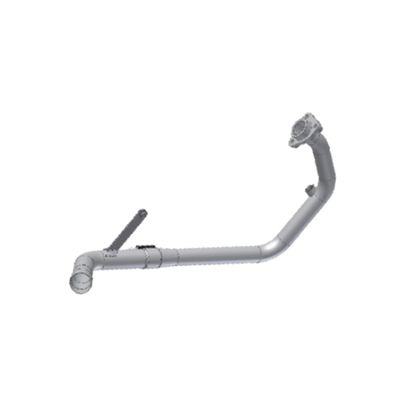 Mivv Tubo Descatalizador Ktm 125 DUKE Mivv Tubo Descatalizador Ktm 125 DUKE