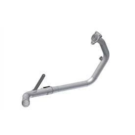 Mivv Tubo Descatalizador Ktm 125 DUKE