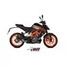 Mivv GPpro Carbon Ktm 125 DUKE