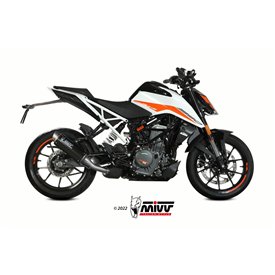 Mivv GPpro Carbonio Ktm 390 DUKE