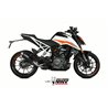 Mivv GPpro Carbonio Ktm 390 DUKE
