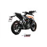 Mivv GPpro Carbonio Ktm 390 DUKE