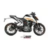 Mivv X-M1 Negro Ktm 390 DUKE