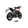 Mivv X-M1 Negro Ktm 390 DUKE
