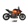 Mivv MK3 Carbonio Ktm 1290 SUPERDUKE R / EVO