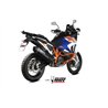 Mivv SPEED EDGE Schwarz Ktm 1290 SUPER ADVENTURE / R / S / T