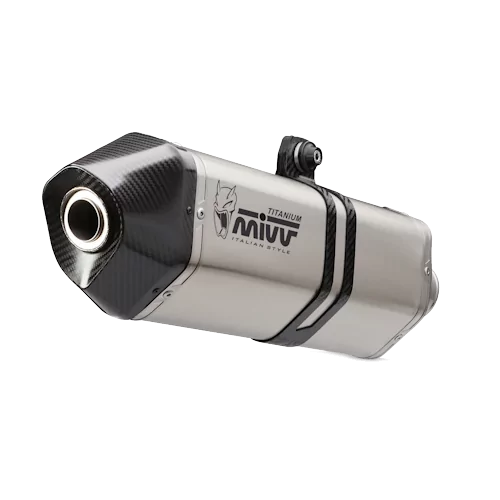 Mivv SPEED EDGE Titanium Ktm 1290 SUPER ADVENTURE / R / S / T