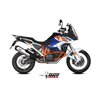 Mivv SPEED EDGE Titane Ktm 1290 SUPER ADVENTURE / R / S / T