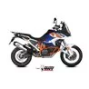 Mivv SPEED EDGE Titanium Ktm 1290 SUPER ADVENTURE / R / S / T