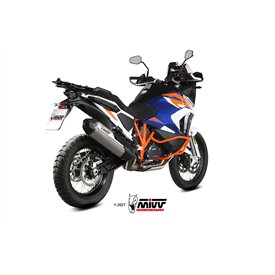 Mivv SPEED EDGE Titane Ktm 1290 SUPER ADVENTURE / R / S / T