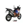 Mivv SPEED EDGE Titanium Ktm 1290 SUPER ADVENTURE / R / S / T