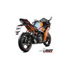 Mivv GPpro Carbon Ktm RC 390