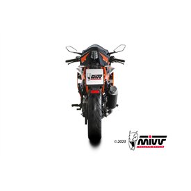 Mivv GPpro Carbon Ktm RC 390