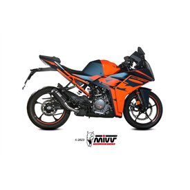 Mivv MK3 Carbono Ktm RC 390