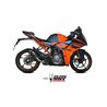 Mivv MK3 Carbono Ktm RC 390