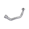 Mivv De-Cat Pipe Ktm 390 DUKE