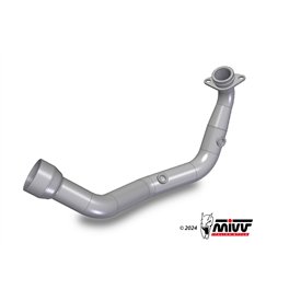 Mivv De-Cat Pipe Ktm 390 DUKE