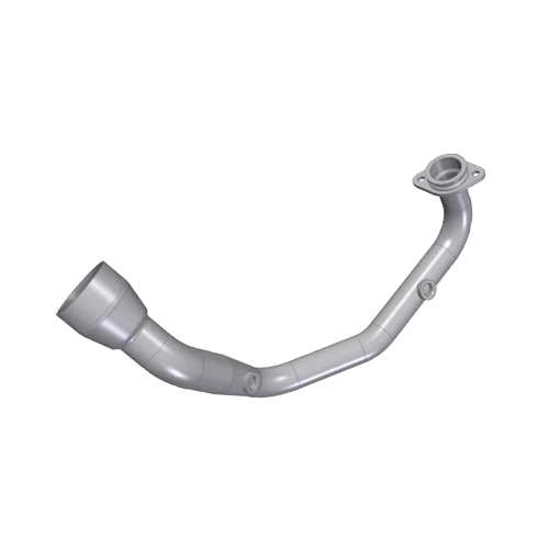 Mivv De-Cat Pipe Ktm 125 DUKE