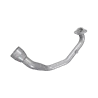 Mivv De-Cat Pipe Ktm 125 DUKE
