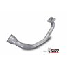 Mivv De-Cat Pipe Ktm 125 DUKE