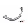 Mivv De-Cat Pipe Ktm 125 DUKE