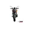 Mivv GPpro Carbono Ktm 125 DUKE