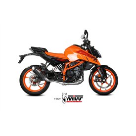 Mivv GPpro Carbon Ktm 390 DUKE