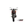 Mivv MK3 Black Ktm 390 DUKE