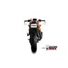 Mivv DELTA RACE Noir Ktm 990 DUKE