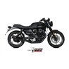 Mivv HR-1 Nero Moto Guzzi V7 STONE