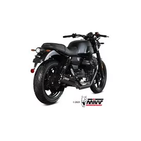Mivv HR-1 Nero Moto Guzzi V7 STONE