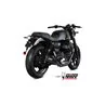 Mivv HR-1 Black Moto Guzzi V7 STONE