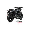 Mivv HR-1 Nero Moto Guzzi V7 STONE