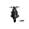 Mivv HR-1 Noir Moto Guzzi V7 STONE
