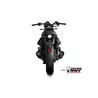 Mivv HR-1 Nero Moto Guzzi V7 STONE