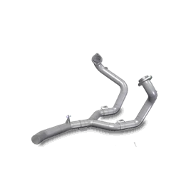 Mivv Decatalizzatore No Kat Moto Guzzi V100 MANDELLO