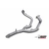 Mivv De-Cat Pipe Moto Guzzi V100 MANDELLO