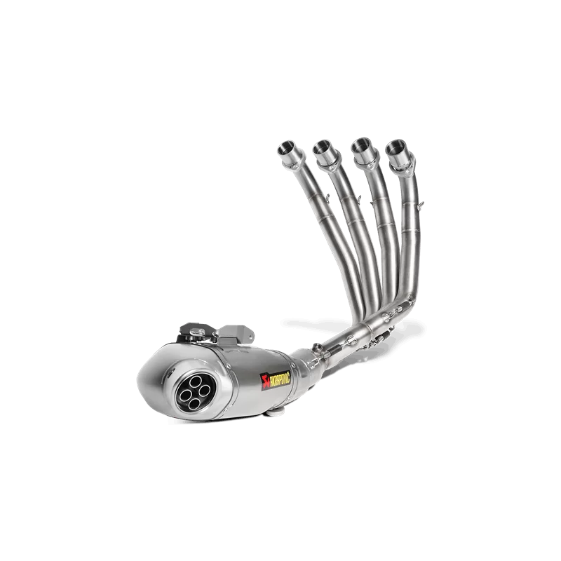 Akrapovic Honda CB 650 F S-H6R12-HAFT Akrapovic Honda CB 650 F S-H6R12-HAFT