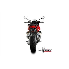 Mivv GPpro Carbon Moto Guzzi V100 MANDELLO
