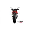 Mivv GPpro Carbon Moto Guzzi V100 MANDELLO