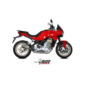 Mivv GPpro Titan Moto Guzzi V100 MANDELLO