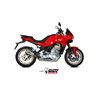 Mivv GPpro Titan Moto Guzzi V100 MANDELLO