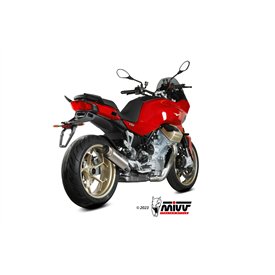 Mivv GPpro Titan Moto Guzzi V100 MANDELLO