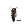 Mivv GPpro Titan Moto Guzzi V100 MANDELLO