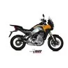 Mivv GPpro Negro Moto Guzzi STELVIO